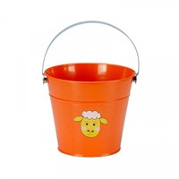 Smart Garden Childrens Gardening Bucket - Orange (4720003)