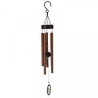 Smart Garden Copper Jade Hanging Windchime 76cm (5083016)