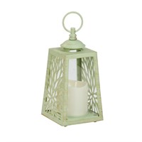 Smart Garden Cornish Garden Light Up Lantern - Green (5320029)