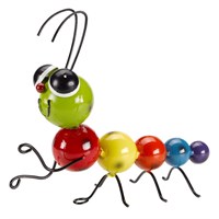 Smart Garden Décor Large Crazee Caterpillar Hanger On (5032036)