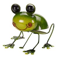 Smart Garden Décor Large Funkee Frog Hanger On (5032042)