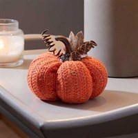 Smart Garden Decor Pumpkin Halloween Decoration - Regular (5034025)