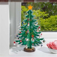 Three Kings DécoTree Christmas Decoration - Traditional (2538104)