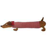 Smart Garden Dog Sausage Draught Excluders (5525100)