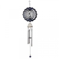 Smart Garden Dragonfly Hanging Windchime 79cm (5083011)