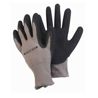 Smart Garden Dura-Grip General Workers Gardening Gloves Triple Pack (4530038)