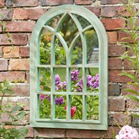 Smart Garden Eden Verdigris Mirror (5085057)