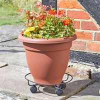 Smart Garden Elegance Pot Caddy 33 cm (6070004)