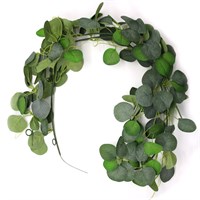 Smart Garden Eucalyptus Verde Artificial Garland 180cm (5606101)