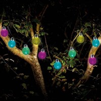 Smart Garden Eureka! Crackle String Lights - 10 Bulbs (1060257)
