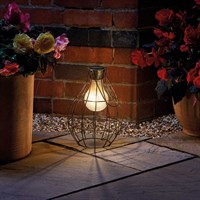 Smart Garden Eureka! Retro Lantern (1080963)
