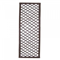 Smart Garden Extra Strong Framed Willow Trellis - Square 1.2 x 0.45m (4014001)