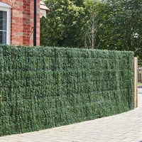 Smart Garden Faux Grass Artificial Screen 100 x 300 cm (5604200)