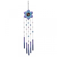 Smart Garden Floral Hanging Windchime 66cm (5083027)