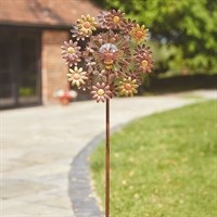 Smart Garden Flower Bee Garden Spinner (5704008)
