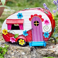 Smart Garden Flower Power Fairy Garden Ornament (5030344)