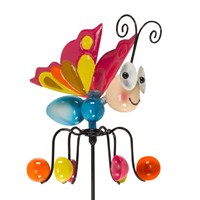 Smart Garden Flutterspinners Bug Garden Spinners - Design 1 (5031051)