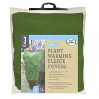 Smart Garden G30 Plant Warming Fleece 3 Pack 1.2m x 0.9m (7014007)