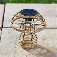 Smart Garden GlowCap Light Up Solar Mushroom (1080247)