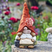 Smart Garden Gonkette Garden Statue (5030377)