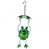 Smart Garden Hanging Bouncy Frog (5032011)