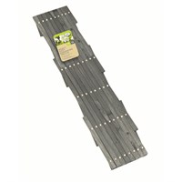 Smart Garden Heavy Duty Expanding Garden Trellis - Slate 1.8 x 0.3m (4011047)