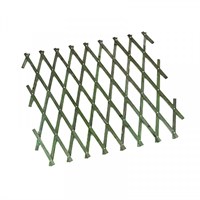 Smart Garden Heavy Duty Expanding Trellis - Green 1.8 x 0.9m (4011022)