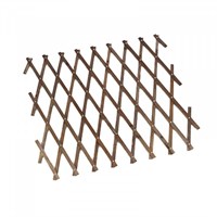 Smart Garden Heavy Duty Expanding Trellis - Tan 1.8 x 0.6m (4011011)