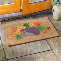 Smart Garden Hedgehog Doormat 40 x 60 cm (5511123)