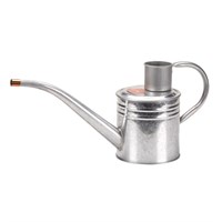 Smart Garden Home & Balcony Watering Can Galvanised 1L (6514021)