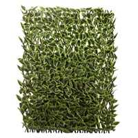 Smart Garden Hosta Leaf Trellis 180 x 90cm Faux Trellis (5604015)