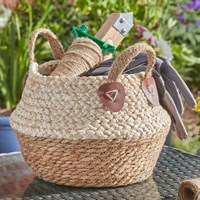 Smart Garden Kikapu Basket - Natural (6020197)