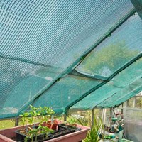 Smart Garden Knitted Shade Screen - 2mm Mesh 1.5 x 5m (7030031)