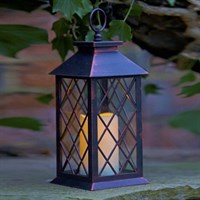 Smart Garden Lattice Lantern (1950100)
