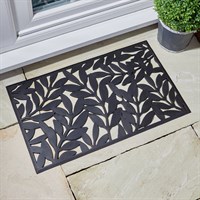 Smart Garden Leaf Mat Doormat 45 x 75 cm (5514006)