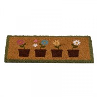 Smart Garden Lots of Pots Outdoor Mat 23x53cm (5512017)