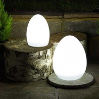 Smart Garden Luniere Light Up Solar Oval - Large (1080064)