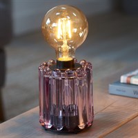 Smart Garden Milan USB Edison Blb Light - Iris (5320048)