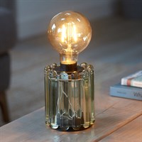 Smart Garden Milan USB Edison Blb Light - Olive (5320049)