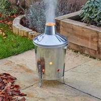 Smart Garden Mini Incinerator (8816013)