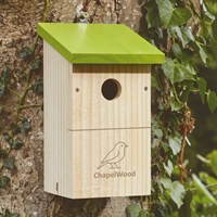 Smart Garden Multi Wild Bird Nest Box (7522008)