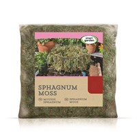 Smart Garden New Zealand Sphagnum Moss - Large (6050102)