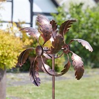 Smart Garden Oak Leaf Windspinner (5030286)