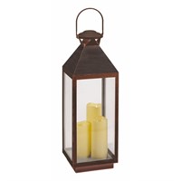 Smart Garden Oslo Bronze Lantern (5320021)