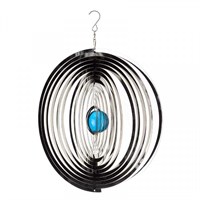Smart Garden Radiance Orb Wind Spinner Decoration 30cm (5080001)
