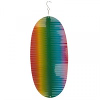 Smart Garden Rainbow Wave Wind Spinner Decoration 45cm (5080029)