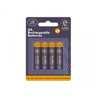 Smart Garden Rechargeable AA Batteries (4 pack) (1915000)