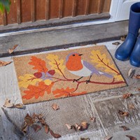 Smart Garden Robin's Oak Doormat 40 x 60 cm (5511124)