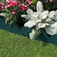 Smart Garden Scallop Lawn Edging 4 Pack (7020009)
