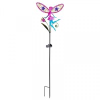 Smart Garden Solar Fairy Wings Decorative Lighting - Design 2 (1012632)